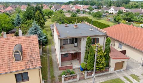 Kaufen Einfamilienhaus, Einfamilienhaus, Československej armády, Skali