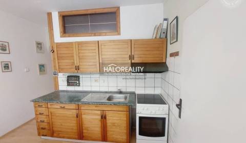 Kaufen 3-Zimmer-Wohnung, Turčianske Teplice, Slowakei