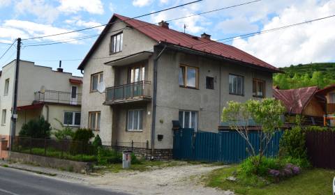 Kaufen Einfamilienhaus, Einfamilienhaus, Stará Ľubovňa, Slowakei