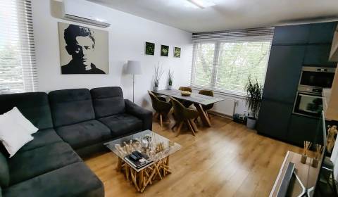 Kaufen 2-Zimmer-Wohnung, 2-Zimmer-Wohnung, Vrakunská cesta, Bratislava