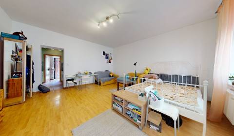 Kaufen 1-Zimmer-Wohnung, 1-Zimmer-Wohnung, Karpatská, Bratislava - Sta