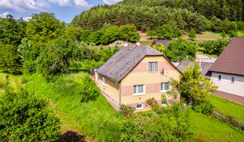 Kaufen Einfamilienhaus, Einfamilienhaus, Kvašov, Púchov, Slowakei