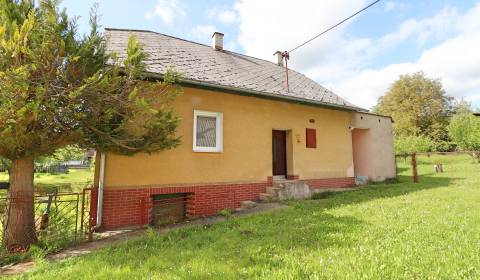 Kaufen Einfamilienhaus, Einfamilienhaus, Kvašov, Púchov, Slowakei