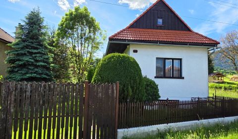 Kaufen Einfamilienhaus, Einfamilienhaus, Brezno, Slowakei