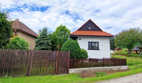 Kaufen Einfamilienhaus, Einfamilienhaus, Brezno, Slowakei