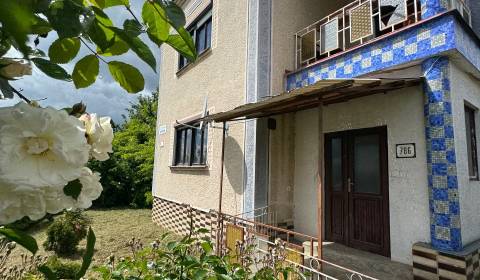 Kaufen Einfamilienhaus, Einfamilienhaus, Gaštanový rad, Veľký Krtíš, S