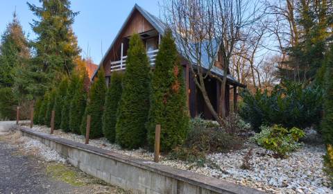 Kaufen Ferienhaus, Ferienhaus, Veľký Krtíš, Slowakei