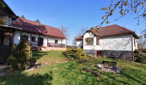 Kaufen Einfamilienhaus, Einfamilienhaus, Prieloh, Veľký Krtíš, Slowake