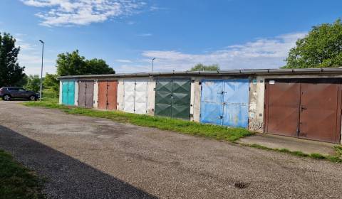 Kaufen Garage, Garage, Pri garážach, Senica, Slowakei