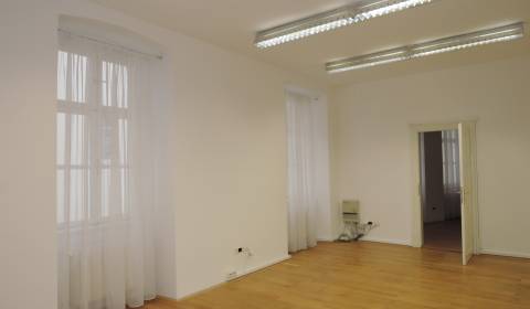 Mieten Büros, Büros, Hlavné nám., Bratislava - Staré Mesto, Slowakei