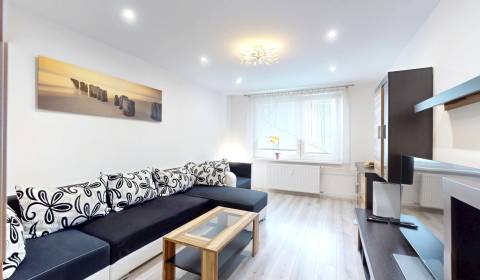 Kaufen 2-Zimmer-Wohnung, 2-Zimmer-Wohnung, Centrum I, Ilava, Slowakei