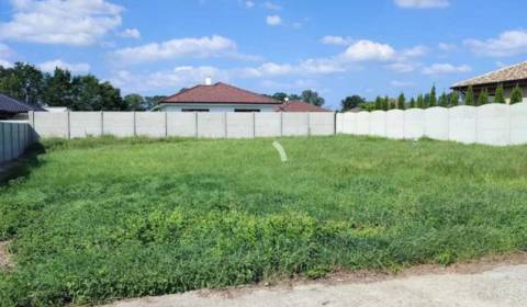 Kaufen Baugrund, Baugrund, Dunajská Streda, Slowakei