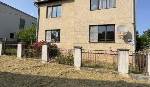 Kaufen Einfamilienhaus, Einfamilienhaus, Družstevná, Veľký Krtíš, Slow