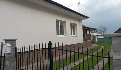 Kaufen Einfamilienhaus, Einfamilienhaus, Sobrance, Slowakei