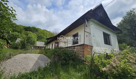 Kaufen Einfamilienhaus, Revúca, Slowakei