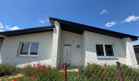 Kaufen Einfamilienhaus, Einfamilienhaus, Semerovo, Nitra, Slowakei
