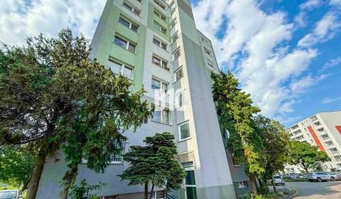 Kaufen 4-Zimmer-Wohnung, 4-Zimmer-Wohnung, Lotyšská, Bratislava II, Sl