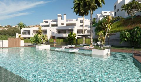 Kaufen Ferienwohnung, Ferienwohnung, Málaga, Spanien
