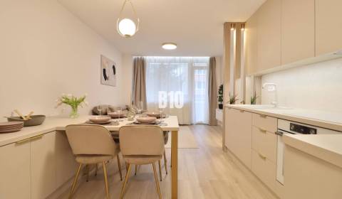 Kaufen 4-Zimmer-Wohnung, 4-Zimmer-Wohnung, Martin, Slowakei