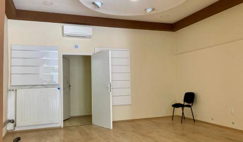 Mieten Geschäftsräumlichkeiten, Geschäftsräumlichkeiten, Komárno, Slow