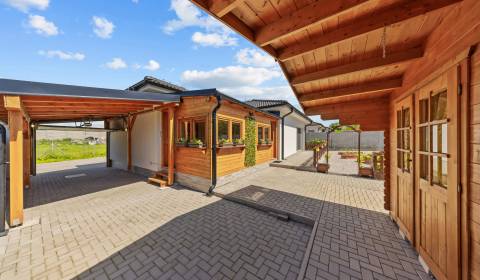 Kaufen Einfamilienhaus, Einfamilienhaus, Adama Štrekára, Trnava, Slowa