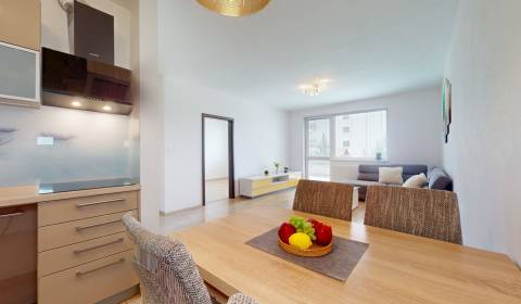 Kaufen 2-Zimmer-Wohnung, 2-Zimmer-Wohnung, Cementárenská, Malacky, Slo