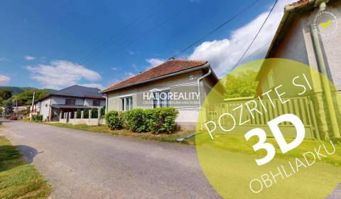 Kaufen Einfamilienhaus, Poltár, Slowakei