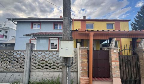 Kaufen Einfamilienhaus, Einfamilienhaus, Nové Zámky, Nové Zámky, Slowa