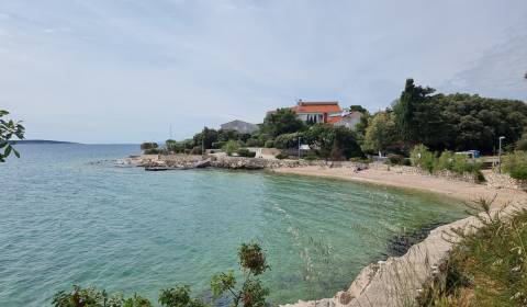 KROATIEN - Wohnungen in der 1. Reihe vom Meer - MANDRE, Insel Pag