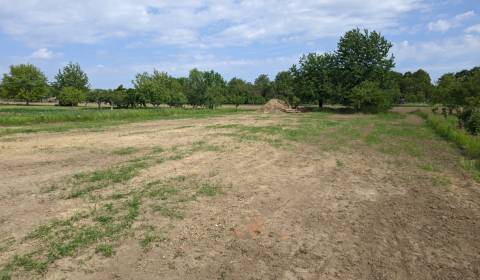 Kaufen Baugrund, Baugrund, Nitra, Slowakei