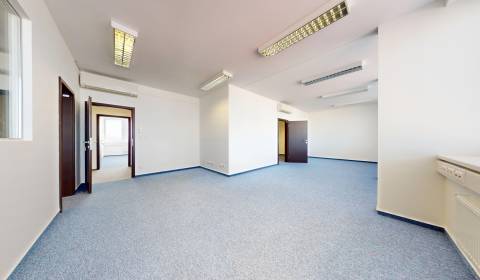 Mieten Büros, Büros, Námestie SNP, Bratislava - Staré Mesto, Slowakei