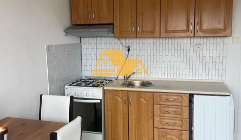 Mieten 1-Zimmer-Wohnung, 1-Zimmer-Wohnung, Nové Zámky, Nové Zámky, Slo