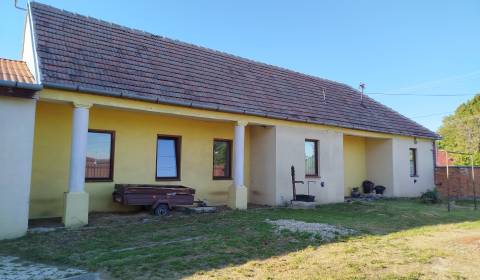 Kaufen Einfamilienhaus, Einfamilienhaus, Bínovce, Trnava, Slowakei