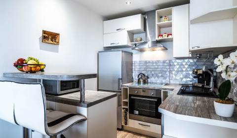Kaufen 2-Zimmer-Wohnung, 2-Zimmer-Wohnung, Kežmarská, Košice - Západ,