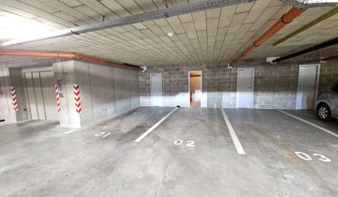 Kaufen Garage, Garage, Eduarda Wenzla, Bratislava - Rača, Slowakei