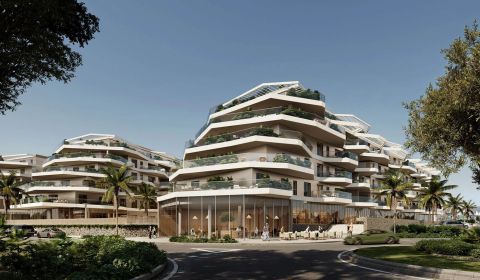 Kaufen Ferienwohnung, Ferienwohnung, Málaga, Spanien