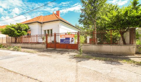 Kaufen Einfamilienhaus, Einfamilienhaus, Hanza, Galanta, Slowakei