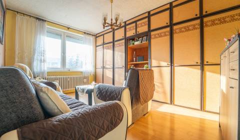 Kaufen 3-Zimmer-Wohnung, 3-Zimmer-Wohnung, Bystrická, Pezinok, Slowake