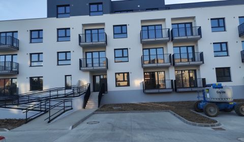 Kaufen 2-Zimmer-Wohnung, 2-Zimmer-Wohnung, Ilava, Slowakei
