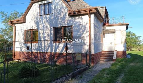 Kaufen Einfamilienhaus, Trebišov, Slowakei