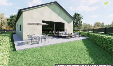 Kaufen Einfamilienhaus, Levice, Slowakei