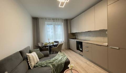 Kaufen 3-Zimmer-Wohnung, 3-Zimmer-Wohnung, Ovručská, Bratislava - Nové