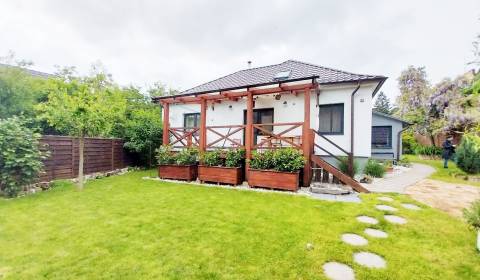 Kaufen Einfamilienhaus, Einfamilienhaus, Piešťany, Slowakei