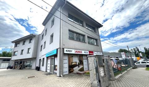 Mieten Geschäftsräumlichkeiten, Geschäftsräumlichkeiten, Lamačská cest