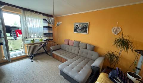 Kaufen 2-Zimmer-Wohnung, 2-Zimmer-Wohnung, Kálmána Mikszátha, Levice,