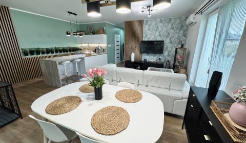 Kaufen 3-Zimmer-Wohnung, 3-Zimmer-Wohnung, Ekoosada, Galanta, Slowakei