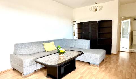 Mieten 2-Zimmer-Wohnung, 2-Zimmer-Wohnung, Svetlá, Bratislava - Staré