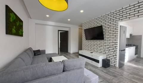 Mieten 2-Zimmer-Wohnung, 2-Zimmer-Wohnung, Murgašova, Poprad, Slowakei