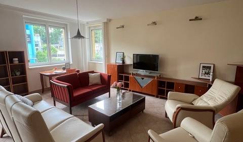 Kaufen 4-Zimmer-Wohnung, 4-Zimmer-Wohnung, Slávičie údolie, Bratislava