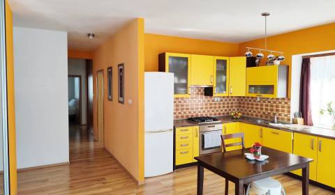 Kaufen 4-Zimmer-Wohnung, 4-Zimmer-Wohnung, Dlhá, Senec, Slowakei